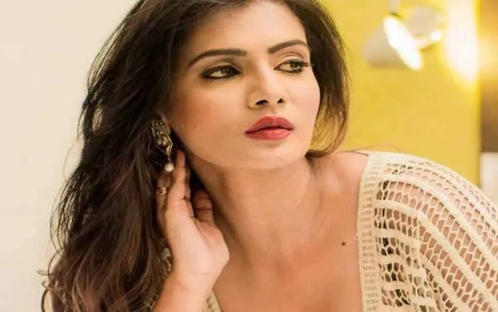 meera mithun